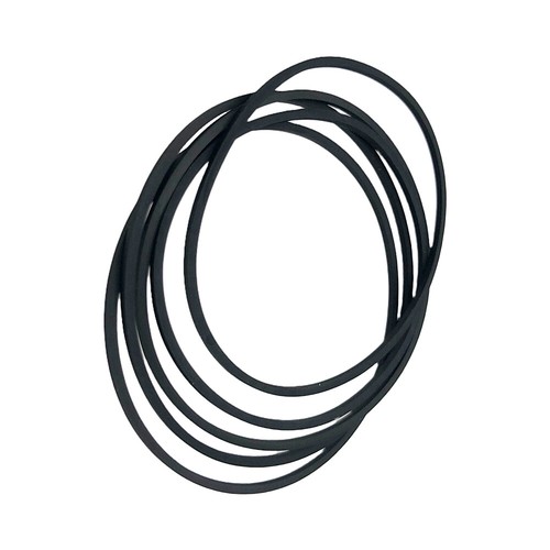5pcs set new belts for - 5pcs/set,