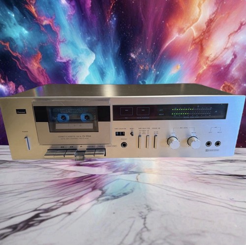 Vintage sansui 95m - sansui, d-95m